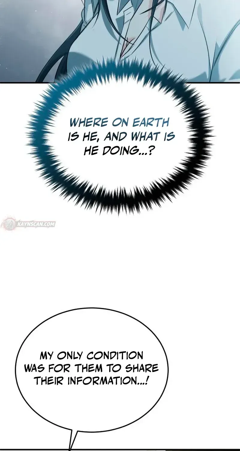 Regressor’s Life After Retirement — Chapter 103 — page 31