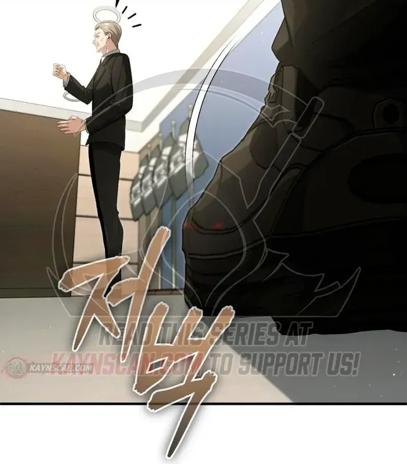 Regressor’s Life After Retirement — Chapter 103 — page 32