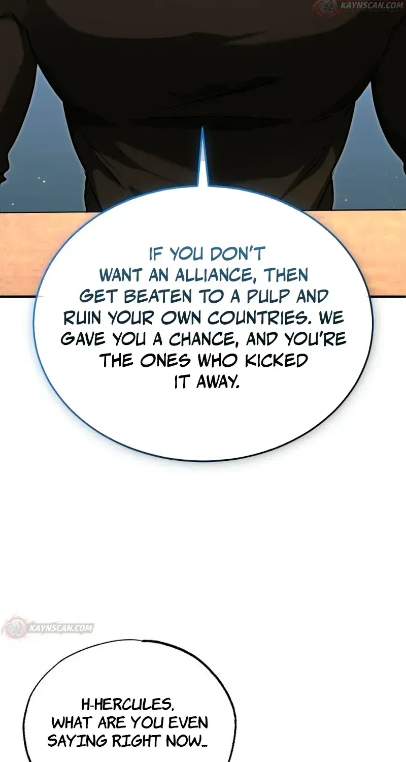 Regressor’s Life After Retirement — Chapter 103 — page 38
