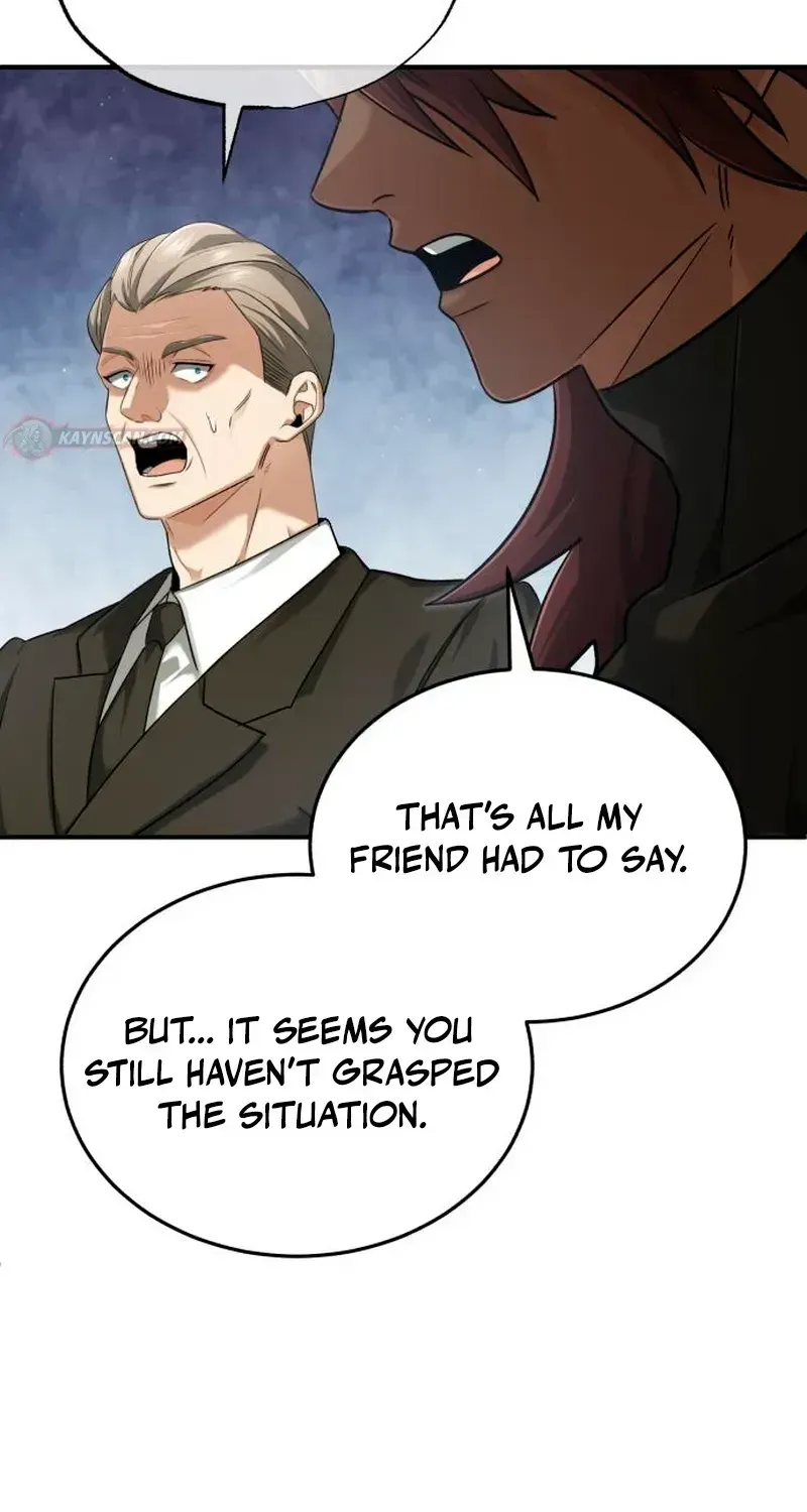 Regressor’s Life After Retirement — Chapter 103 — page 39
