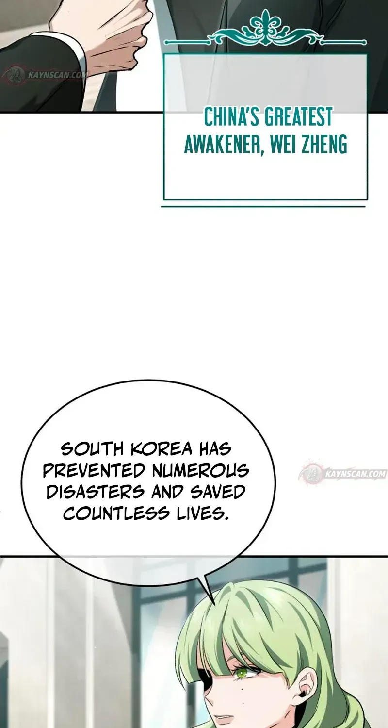 Regressor’s Life After Retirement — Chapter 103 — page 45