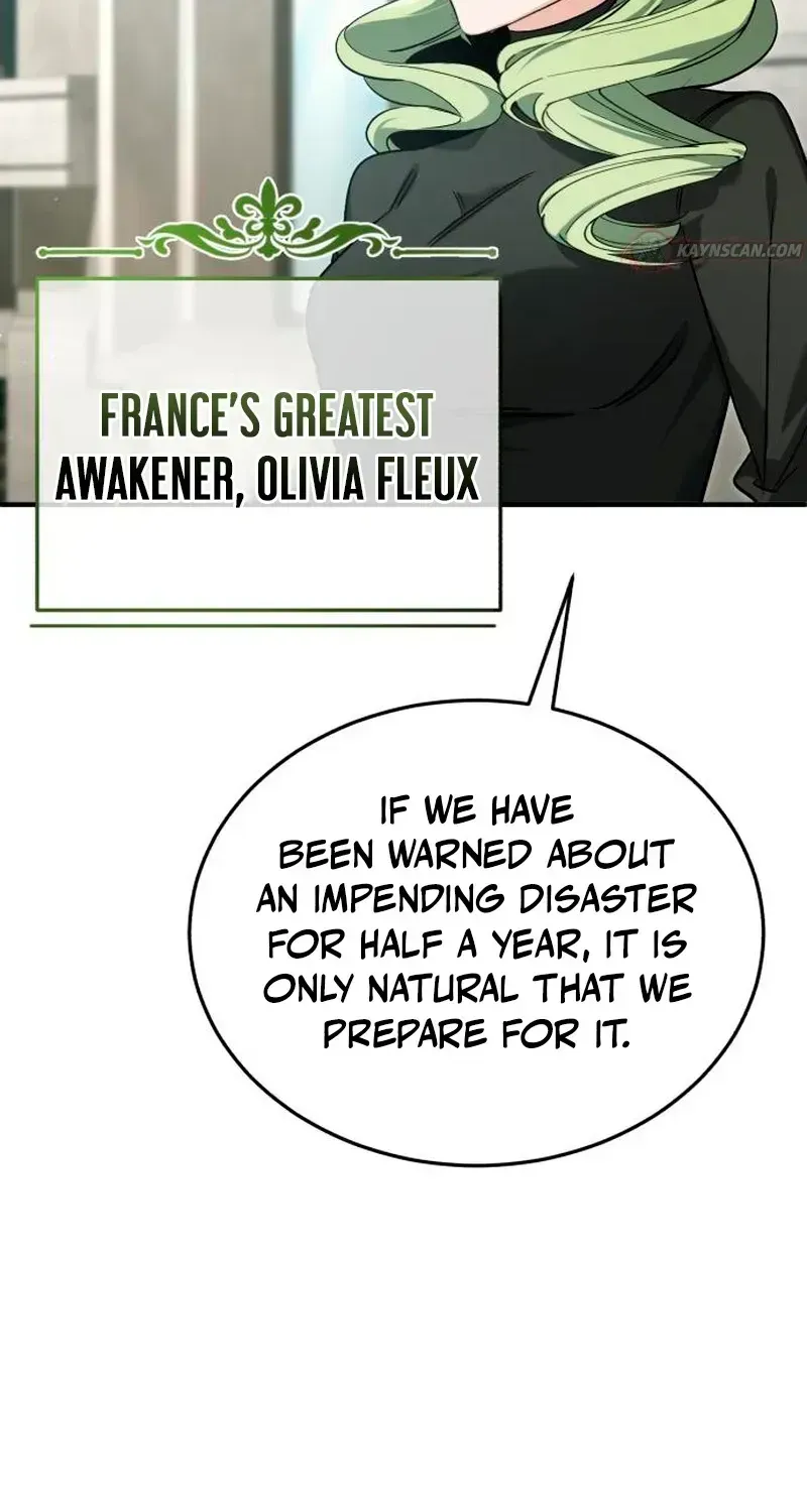 Regressor’s Life After Retirement — Chapter 103 — page 46