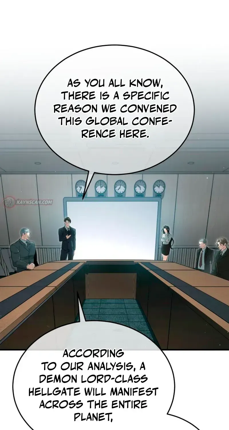 Regressor’s Life After Retirement — Chapter 103 — page 49