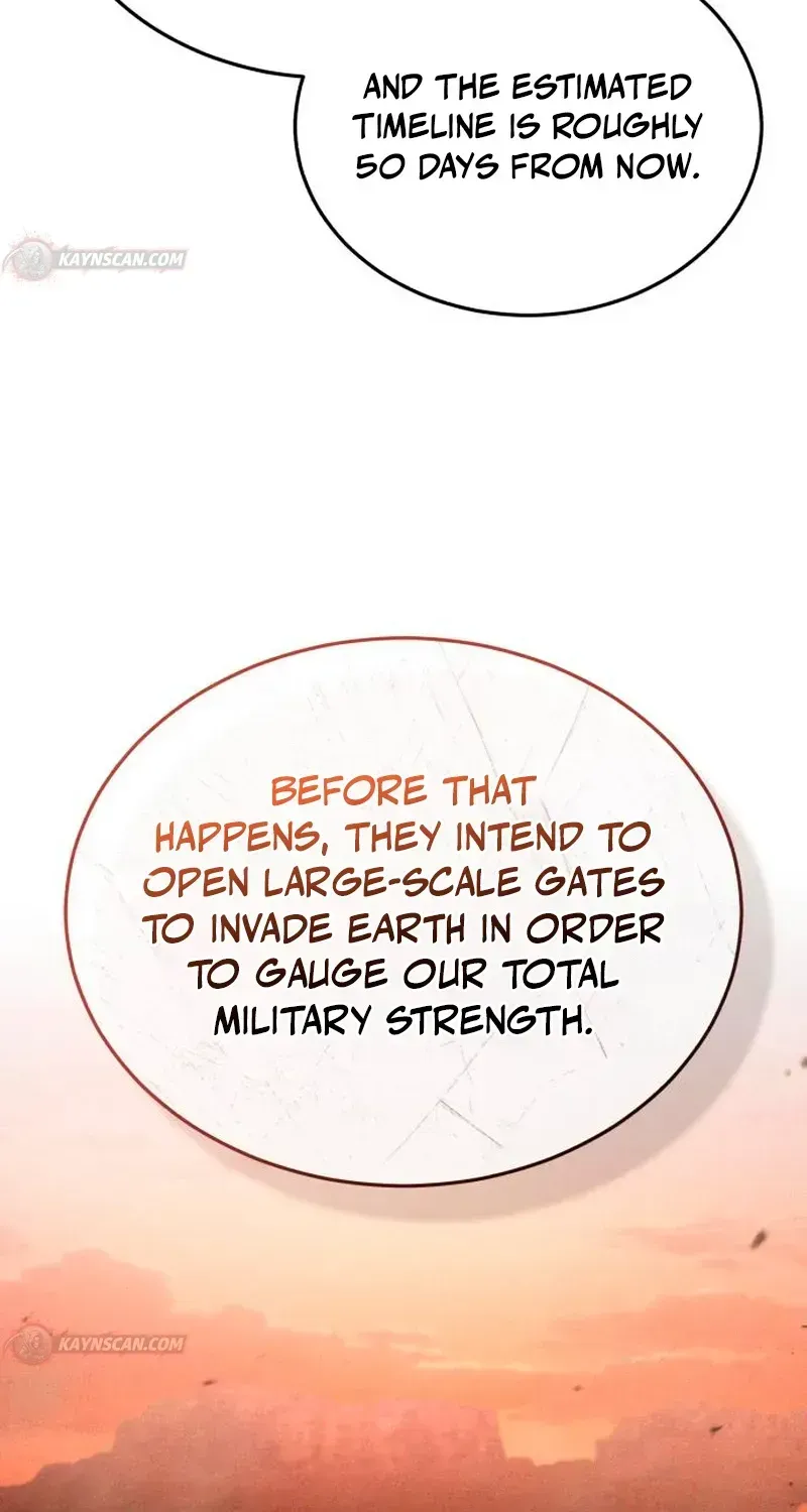 Regressor’s Life After Retirement — Chapter 103 — page 50