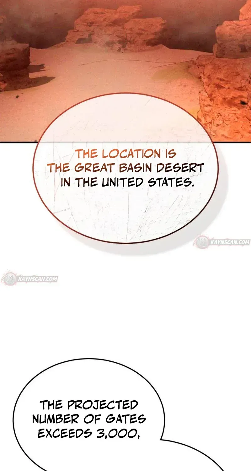 Regressor’s Life After Retirement — Chapter 103 — page 51