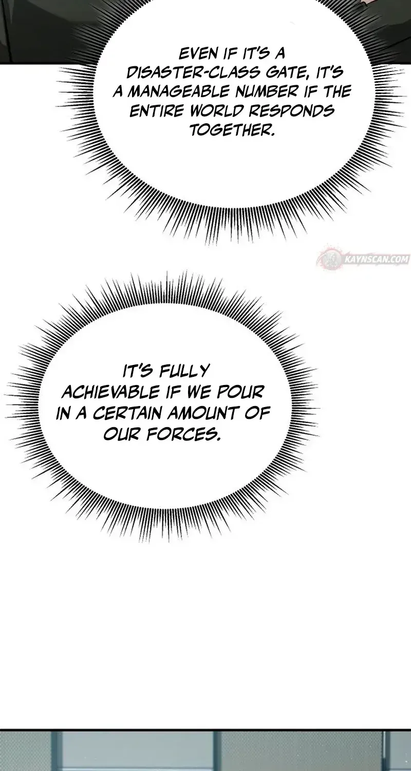 Regressor’s Life After Retirement — Chapter 103 — page 55