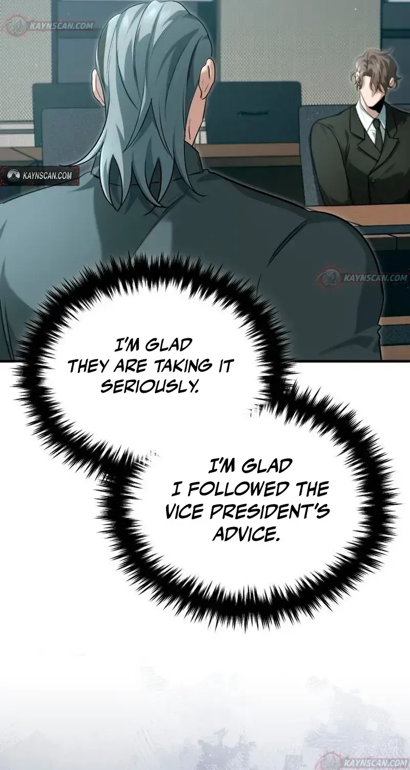 Regressor’s Life After Retirement — Chapter 103 — page 56