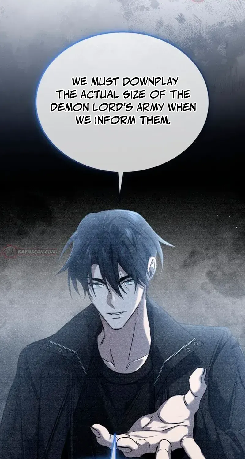 Regressor’s Life After Retirement — Chapter 103 — page 57