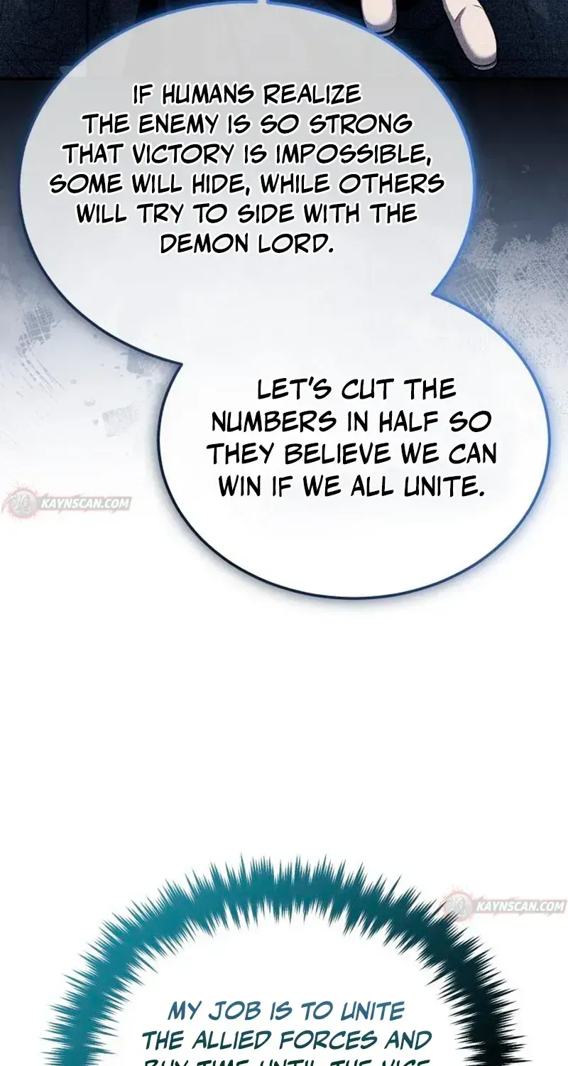 Regressor’s Life After Retirement — Chapter 103 — page 58