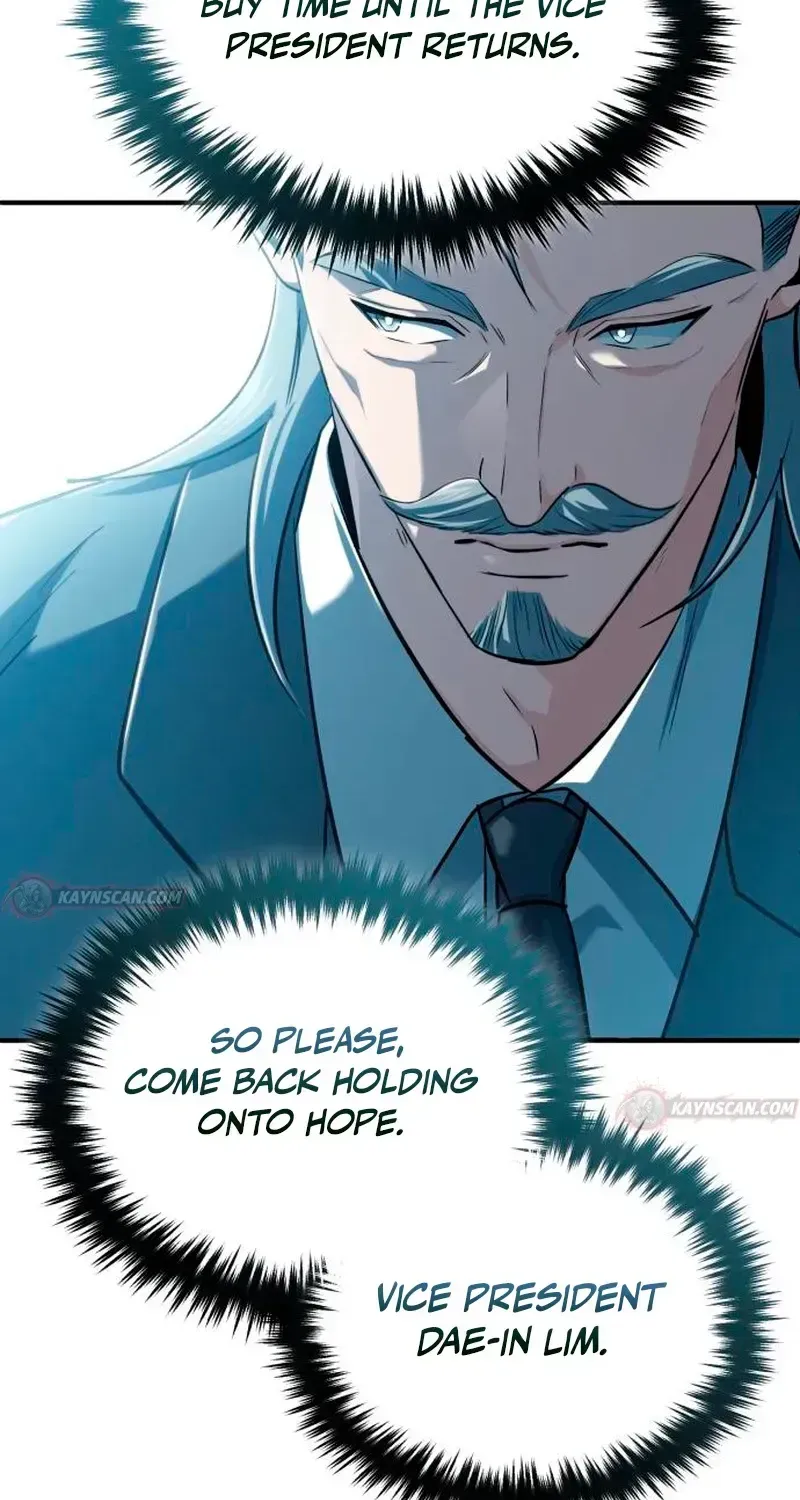 Regressor’s Life After Retirement — Chapter 103 — page 59