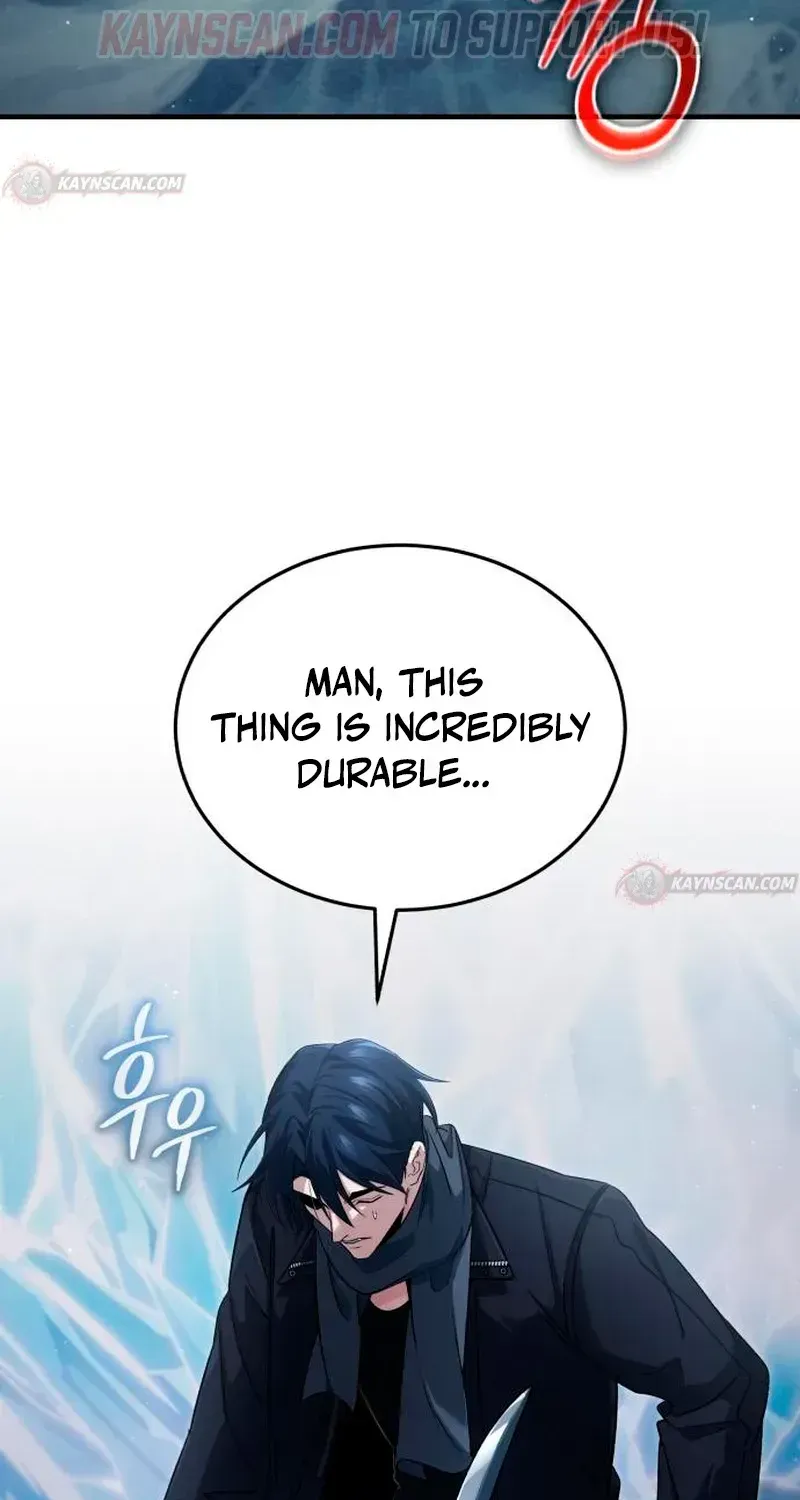 Regressor’s Life After Retirement — Chapter 103 — page 61