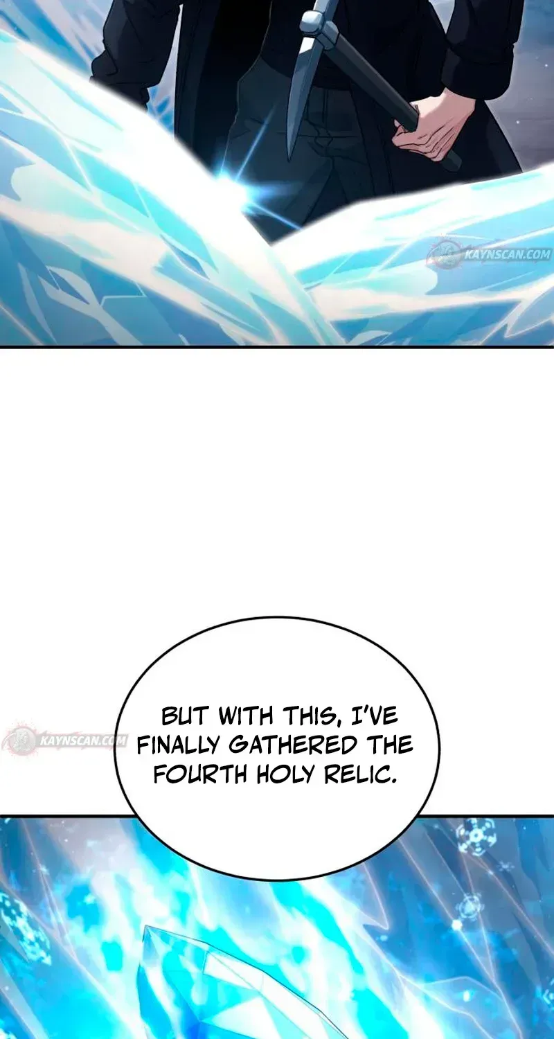 Regressor’s Life After Retirement — Chapter 103 — page 62