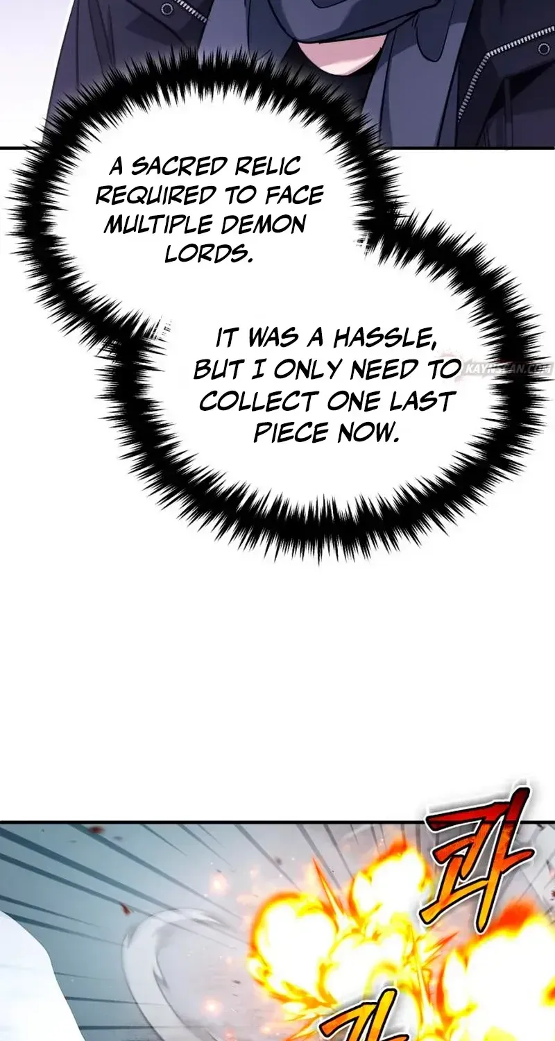 Regressor’s Life After Retirement — Chapter 103 — page 66