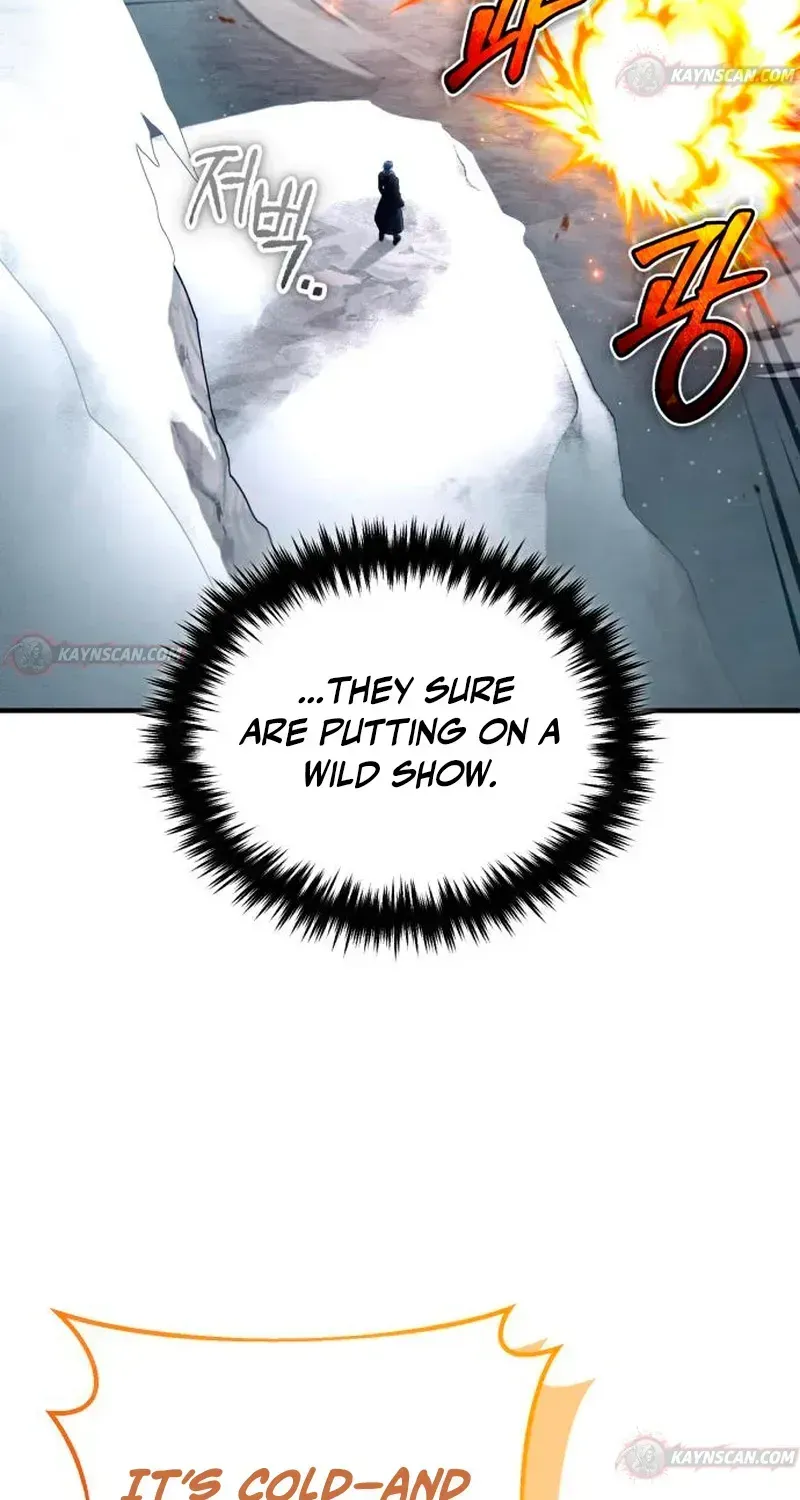 Regressor’s Life After Retirement — Chapter 103 — page 67