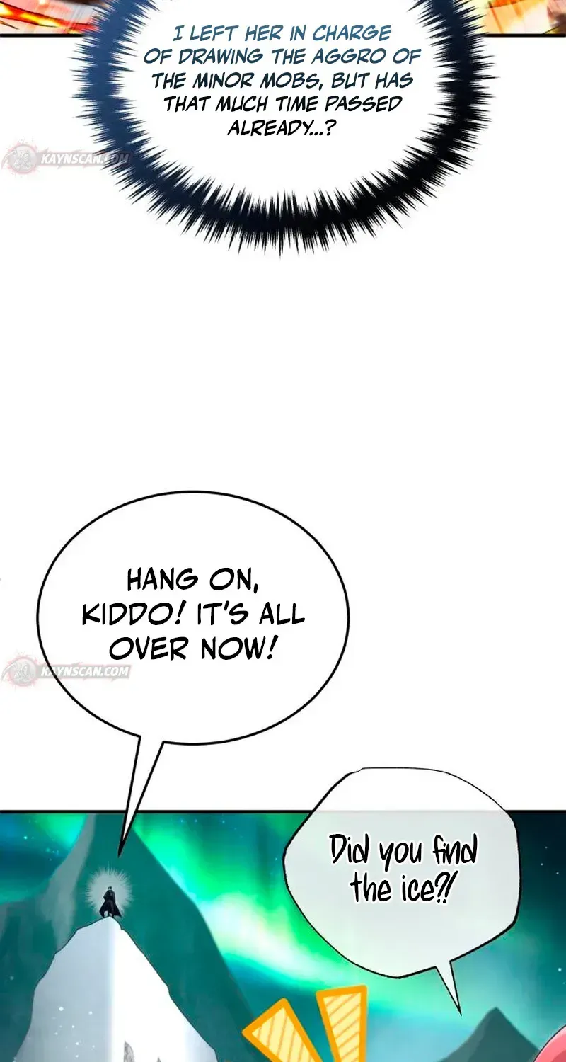 Regressor’s Life After Retirement — Chapter 103 — page 69