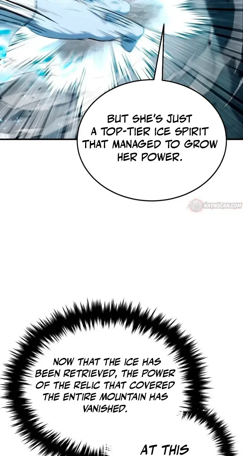 Regressor’s Life After Retirement — Chapter 103 — page 74