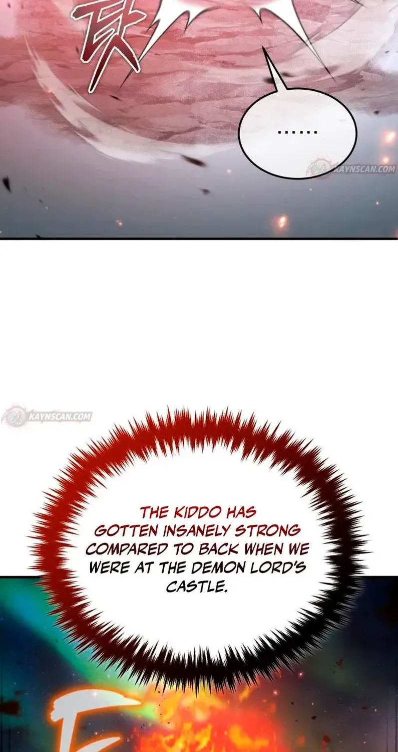 Regressor’s Life After Retirement — Chapter 103 — page 79