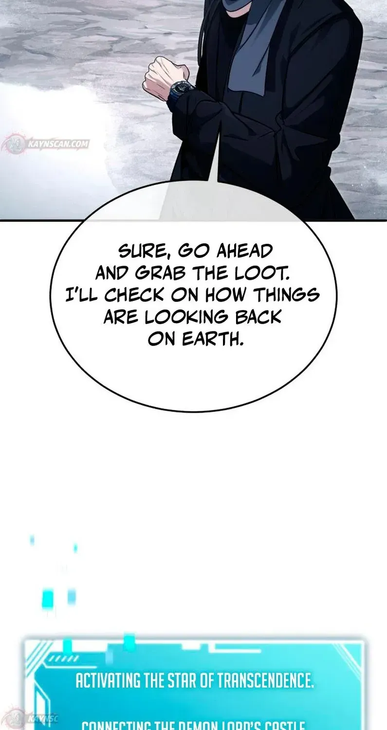 Regressor’s Life After Retirement — Chapter 103 — page 82