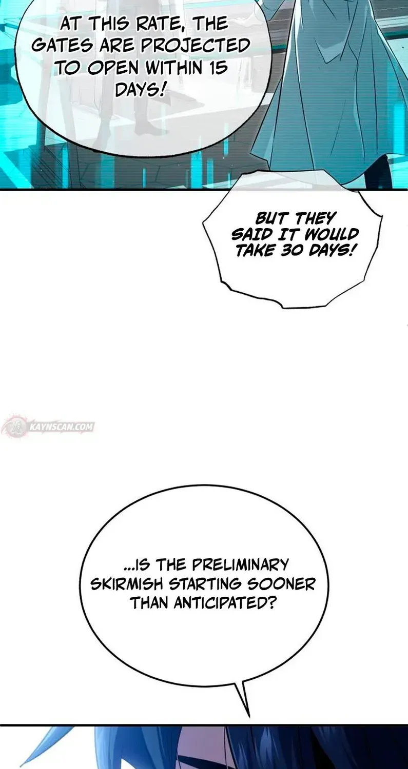 Regressor’s Life After Retirement — Chapter 103 — page 84