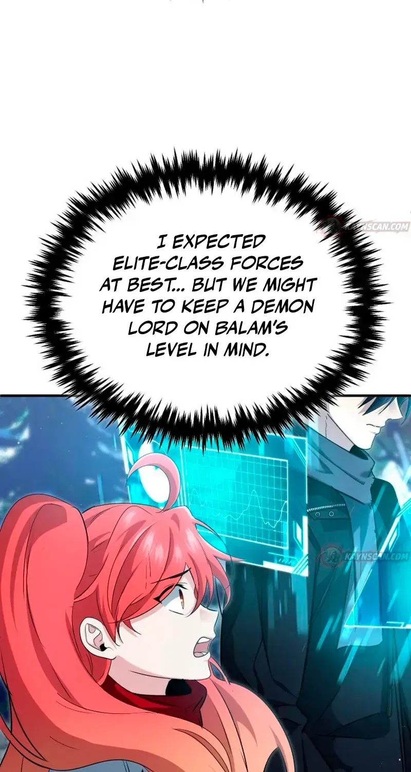 Regressor’s Life After Retirement — Chapter 103 — page 87