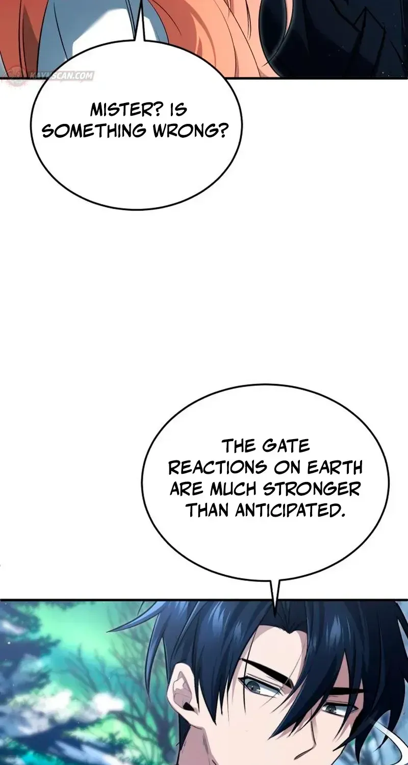 Regressor’s Life After Retirement — Chapter 103 — page 88