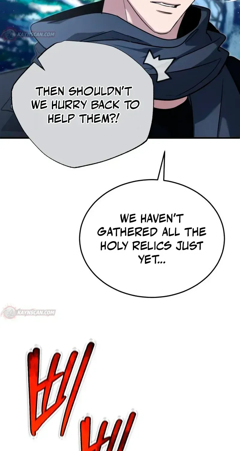 Regressor’s Life After Retirement — Chapter 103 — page 89