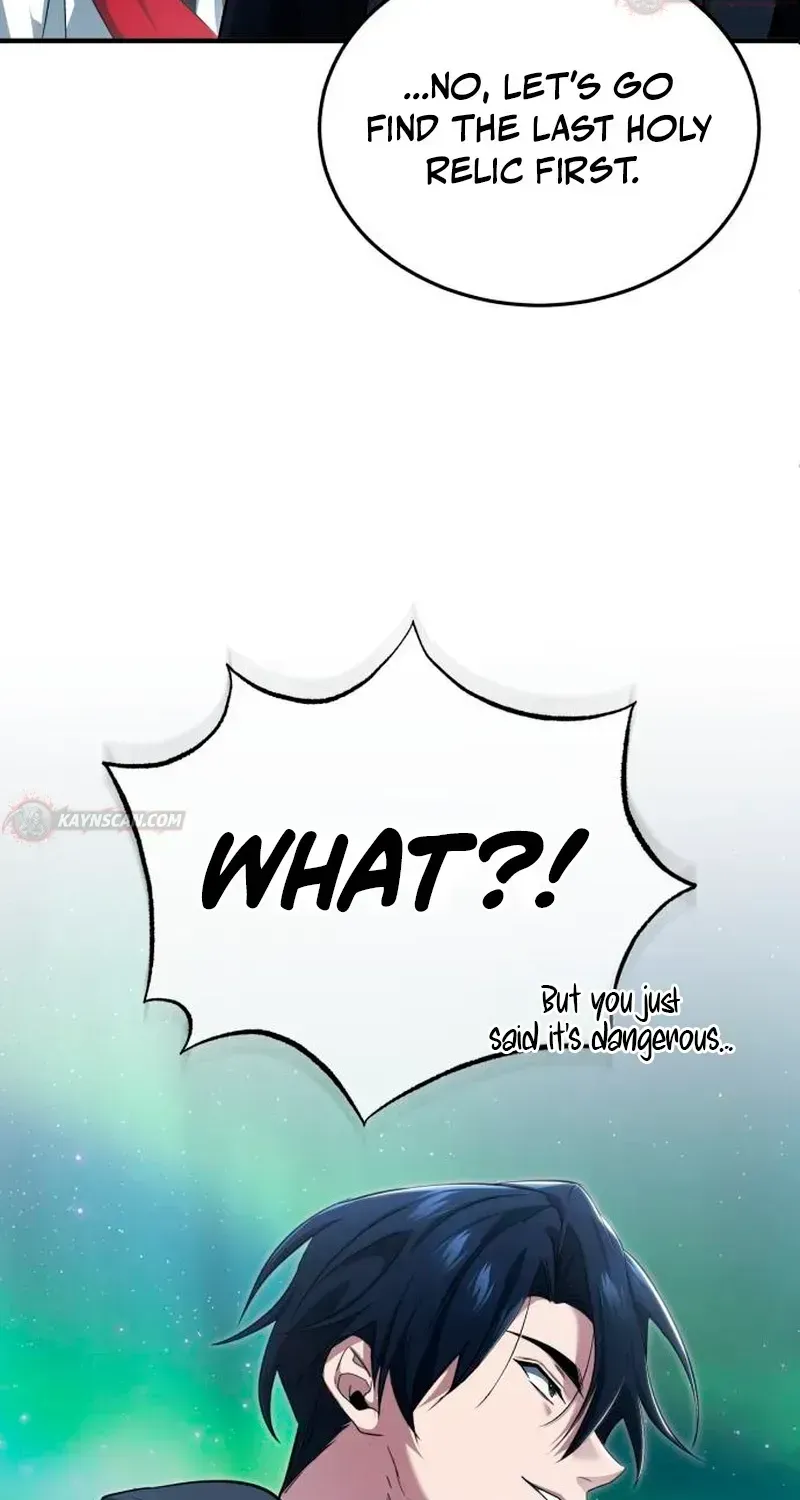 Regressor’s Life After Retirement — Chapter 103 — page 92