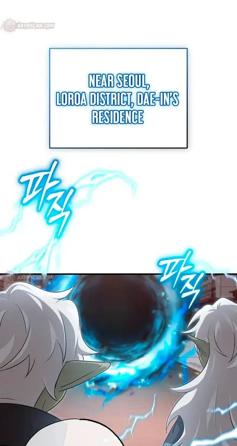 Regressor’s Life After Retirement — Chapter 103 — page 94