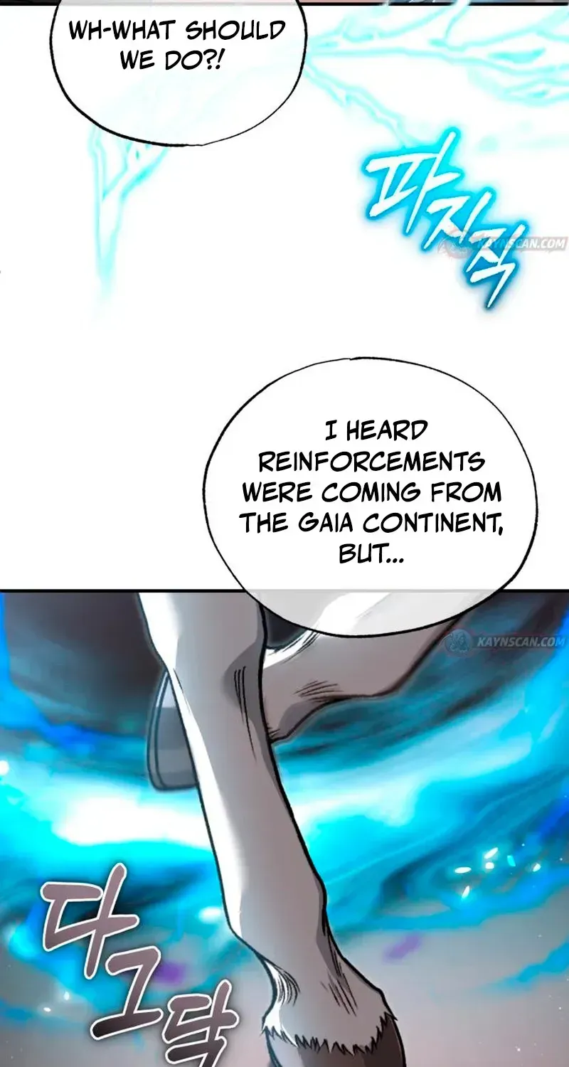 Regressor’s Life After Retirement — Chapter 103 — page 95