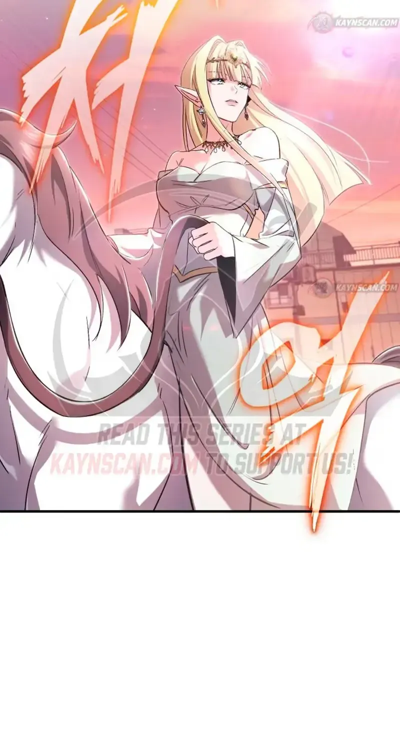 Regressor’s Life After Retirement — Chapter 103 — page 99