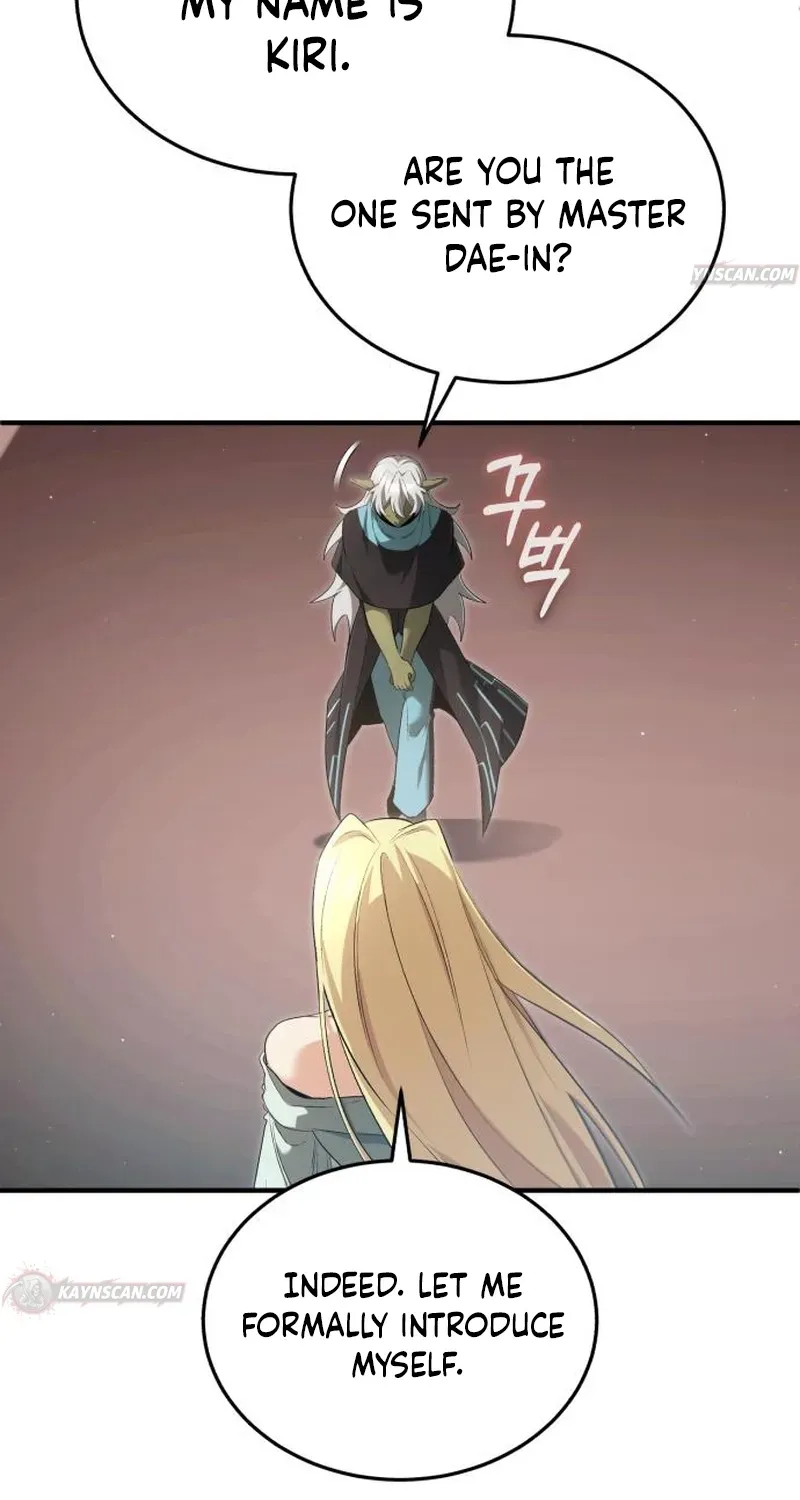 Regressor’s Life After Retirement — Chapter 104 — page 9