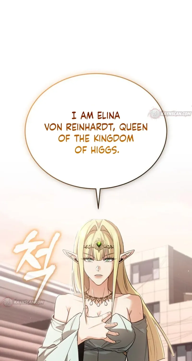 Regressor’s Life After Retirement — Chapter 104 — page 11