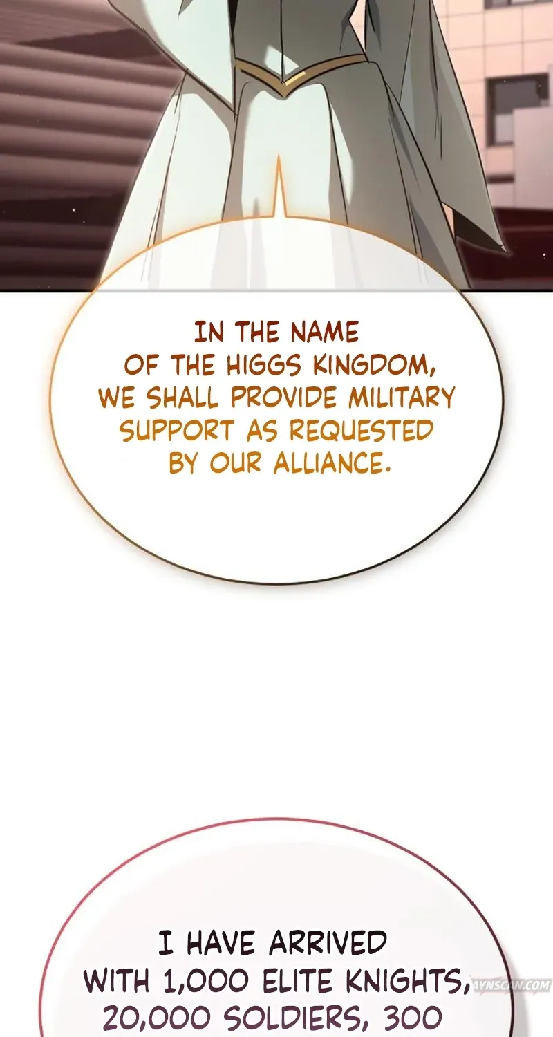 Regressor’s Life After Retirement — Chapter 104 — page 13