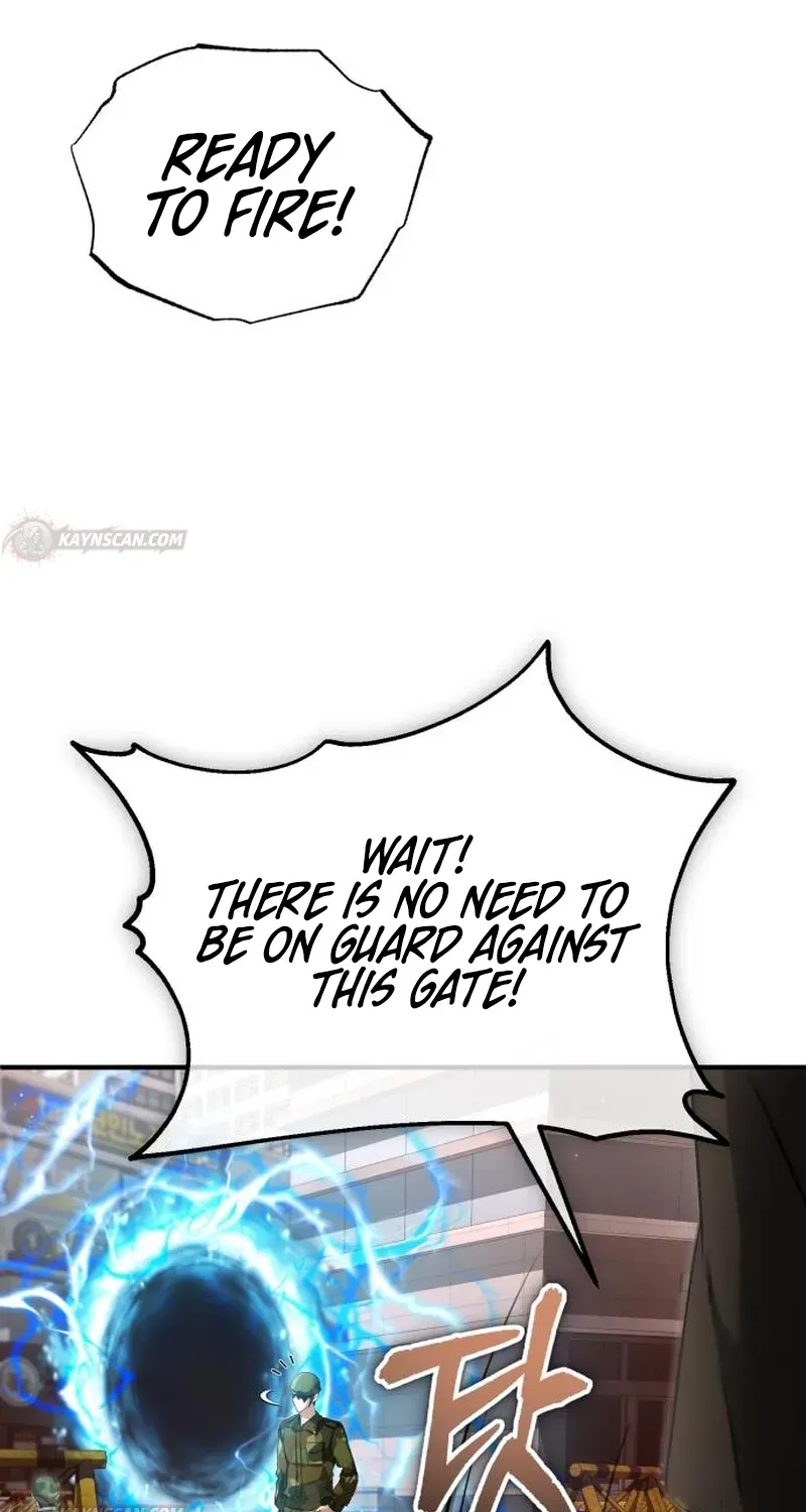 Regressor’s Life After Retirement — Chapter 104 — page 24