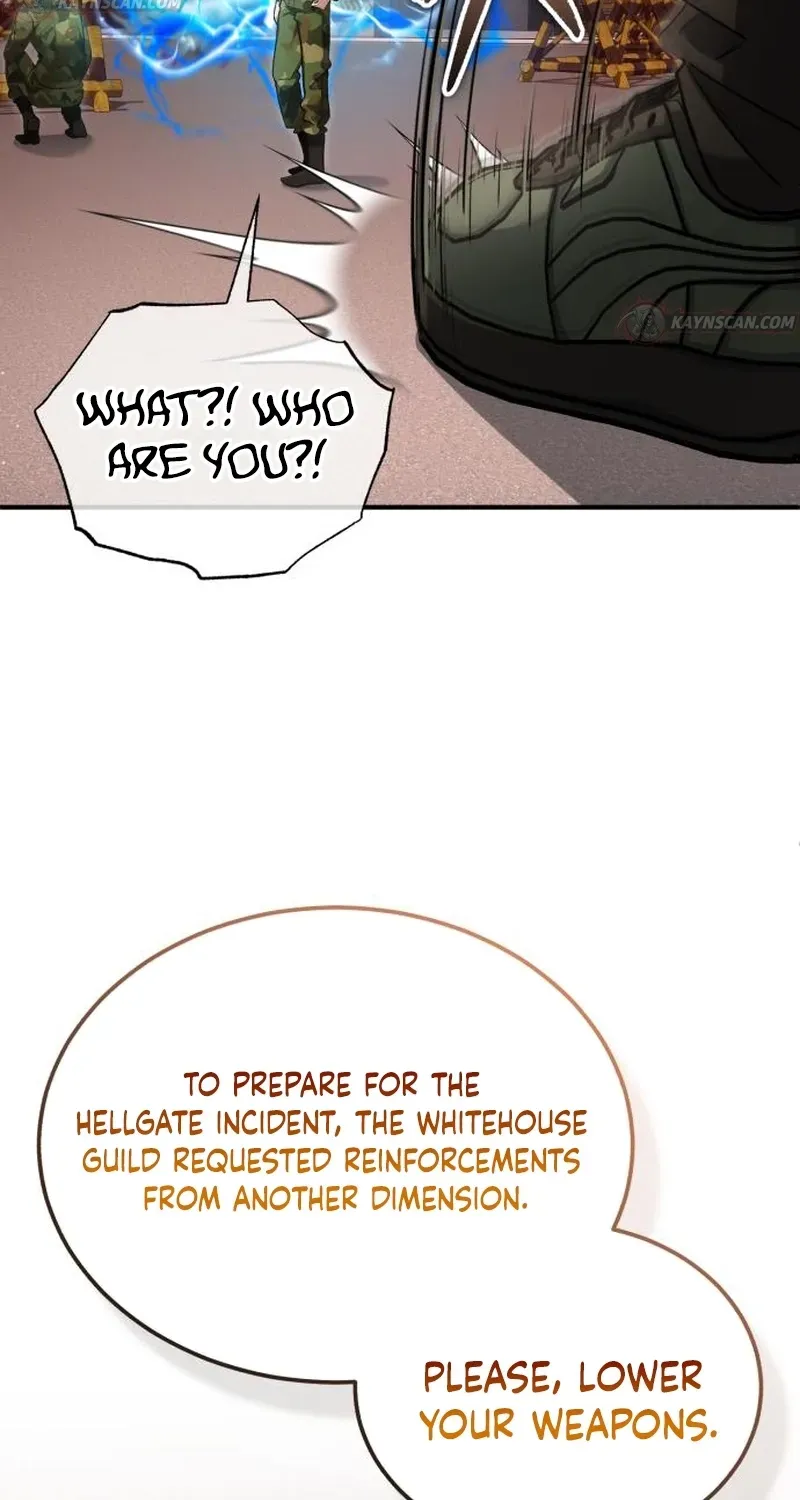 Regressor’s Life After Retirement — Chapter 104 — page 25