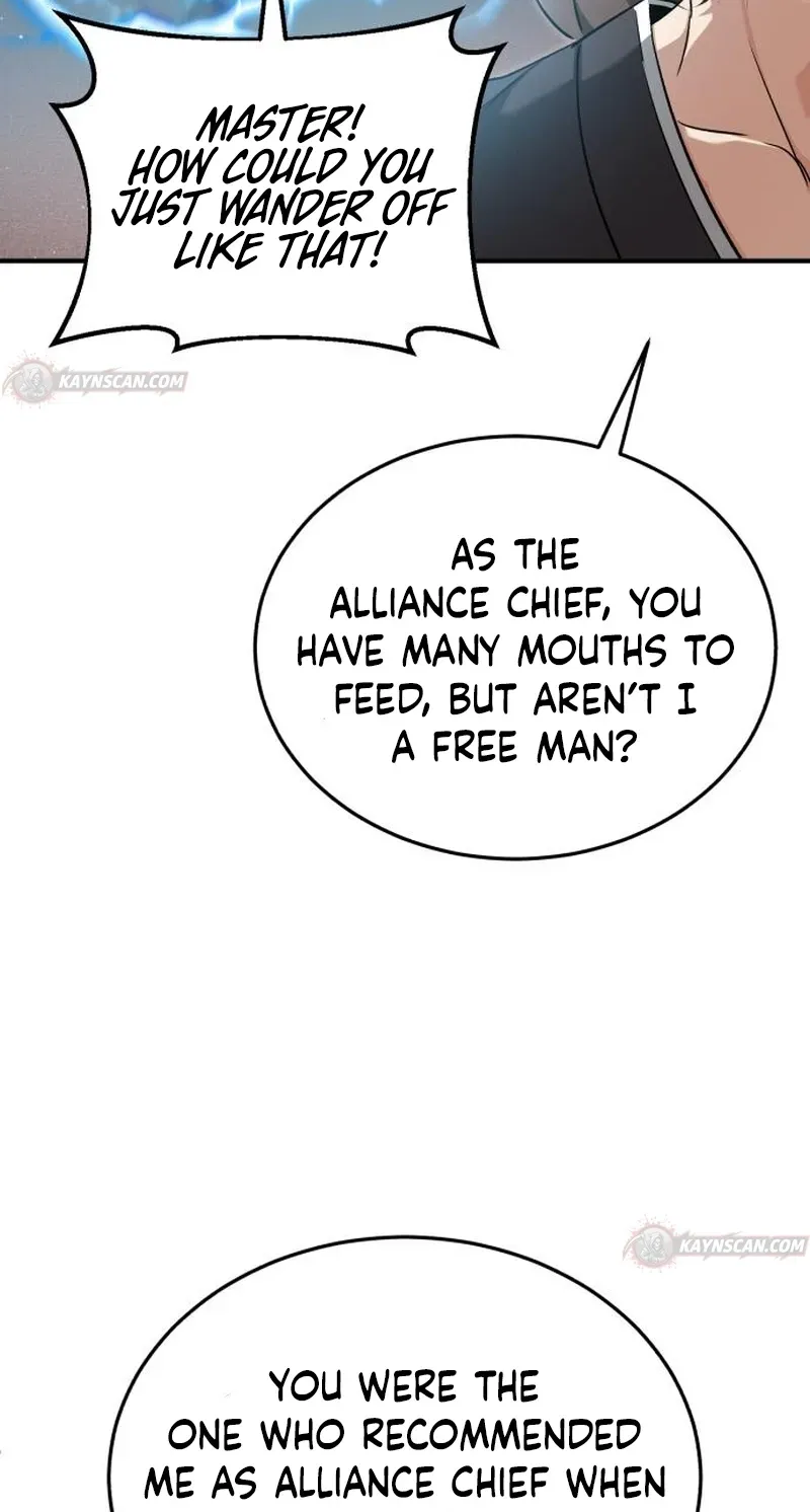 Regressor’s Life After Retirement — Chapter 104 — page 30