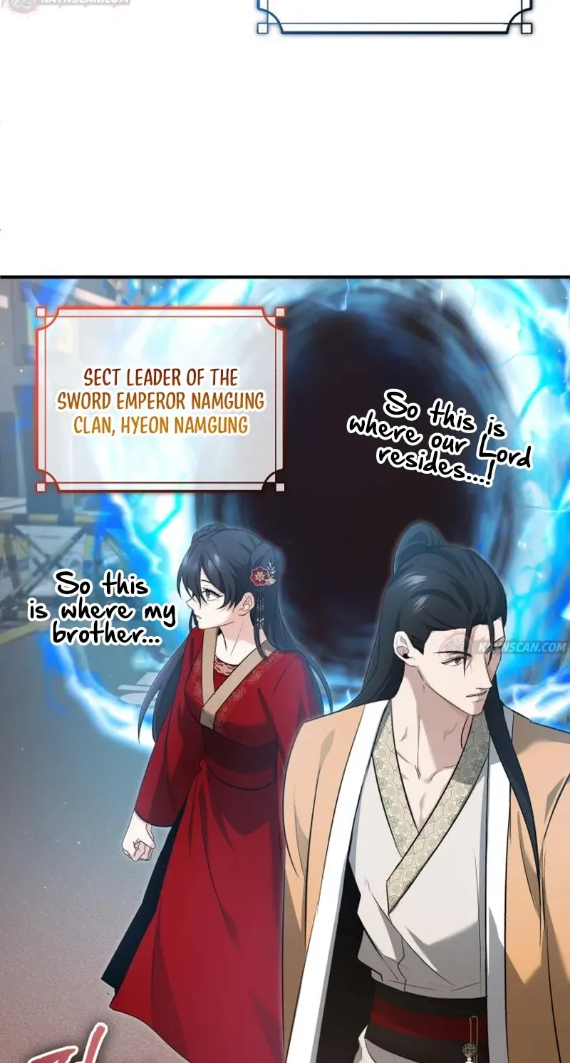 Regressor’s Life After Retirement — Chapter 104 — page 32