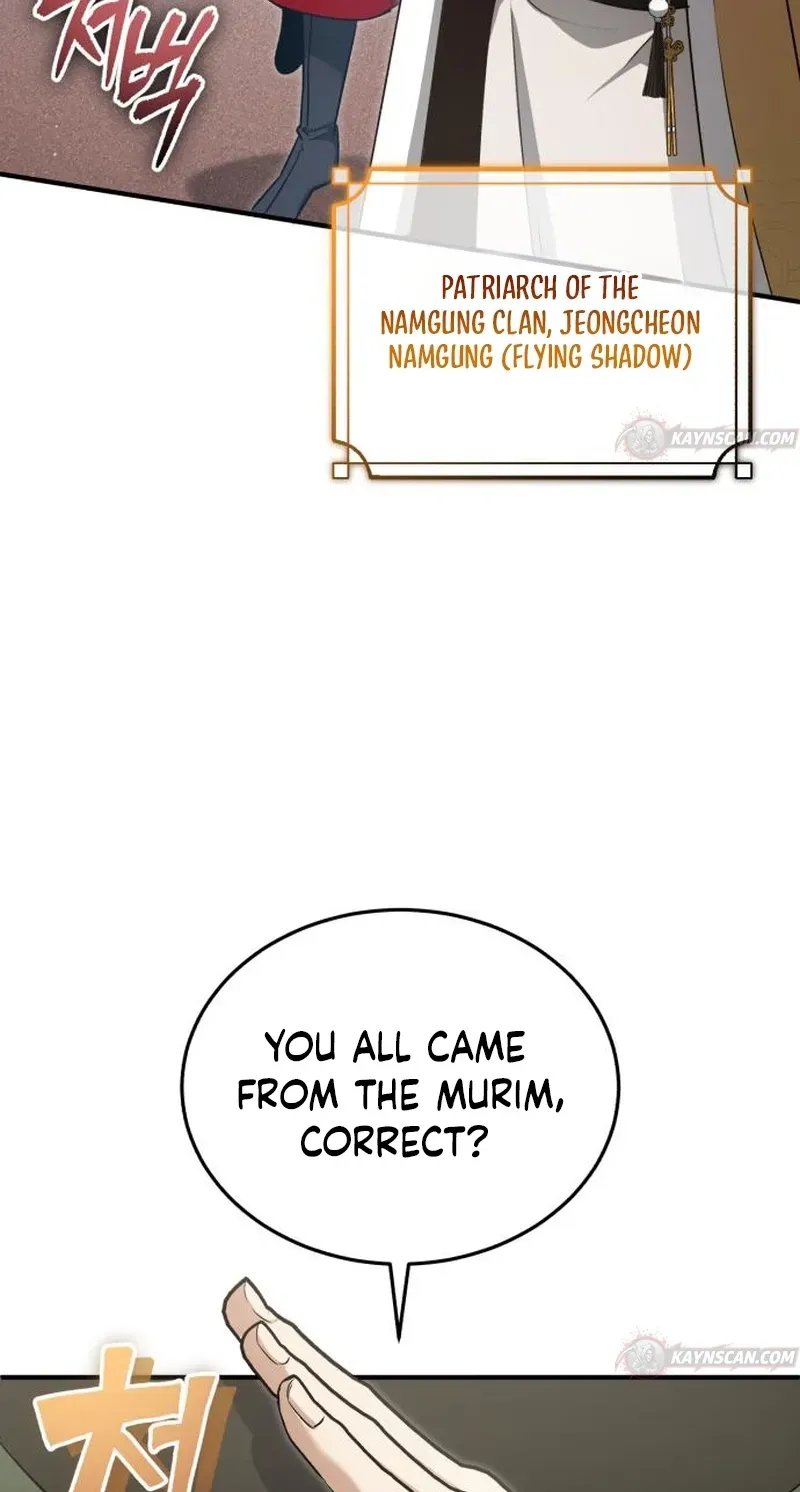 Regressor’s Life After Retirement — Chapter 104 — page 33