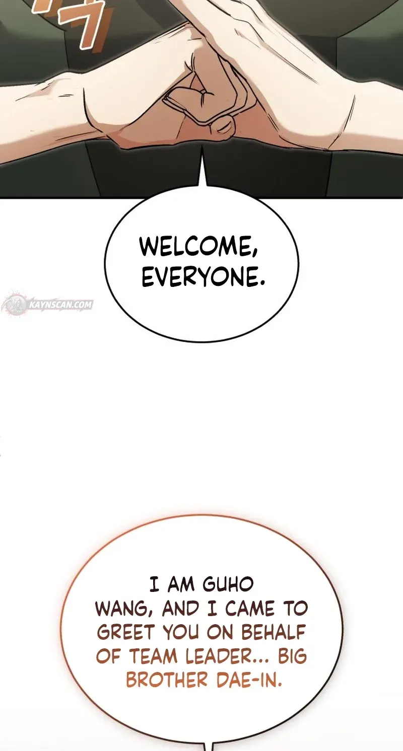 Regressor’s Life After Retirement — Chapter 104 — page 34