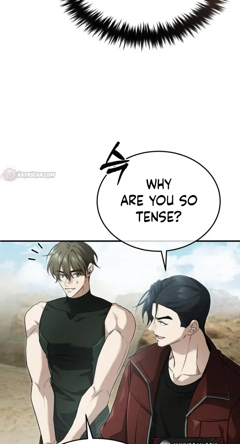 Regressor’s Life After Retirement — Chapter 104 — page 39