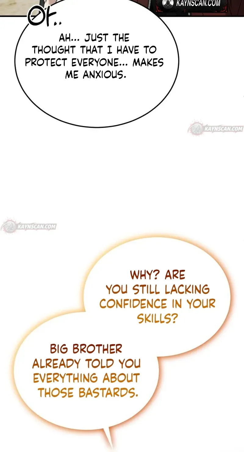 Regressor’s Life After Retirement — Chapter 104 — page 40