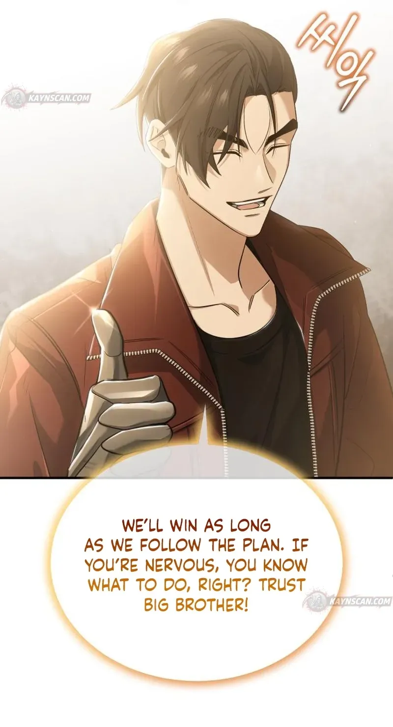 Regressor’s Life After Retirement — Chapter 104 — page 41