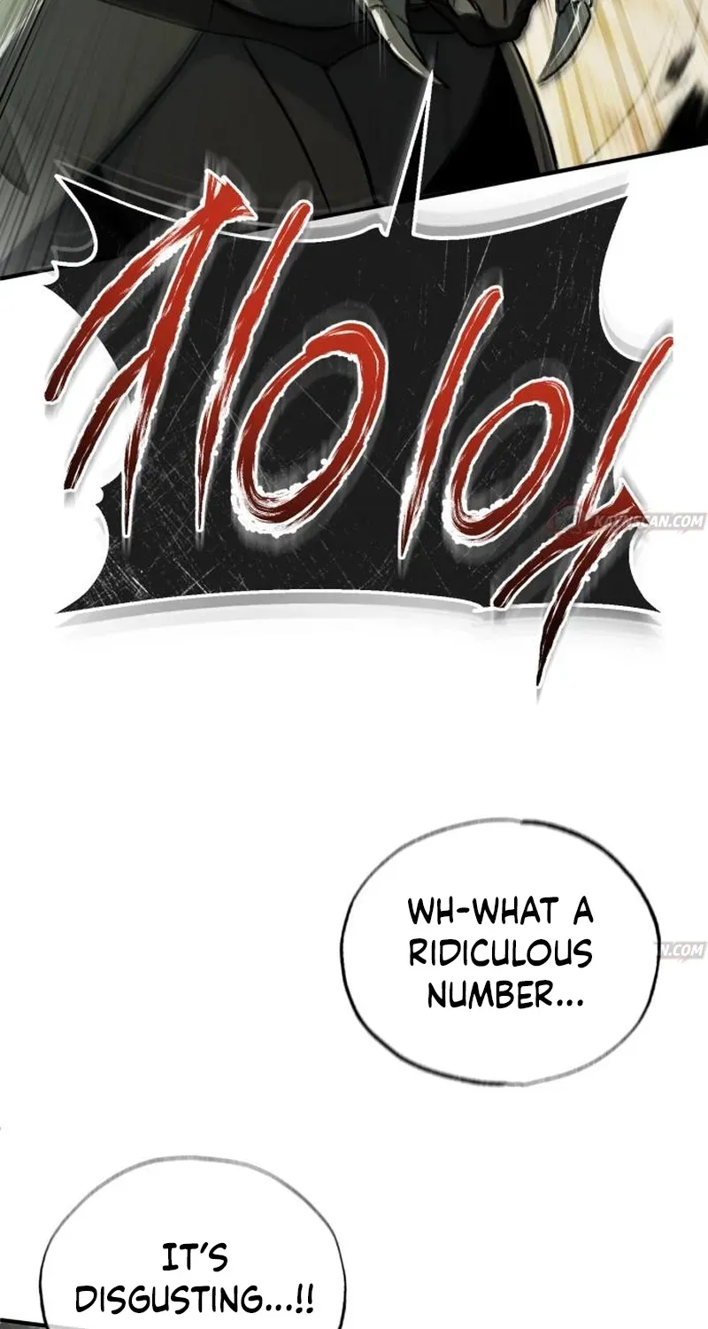 Regressor’s Life After Retirement — Chapter 104 — page 49