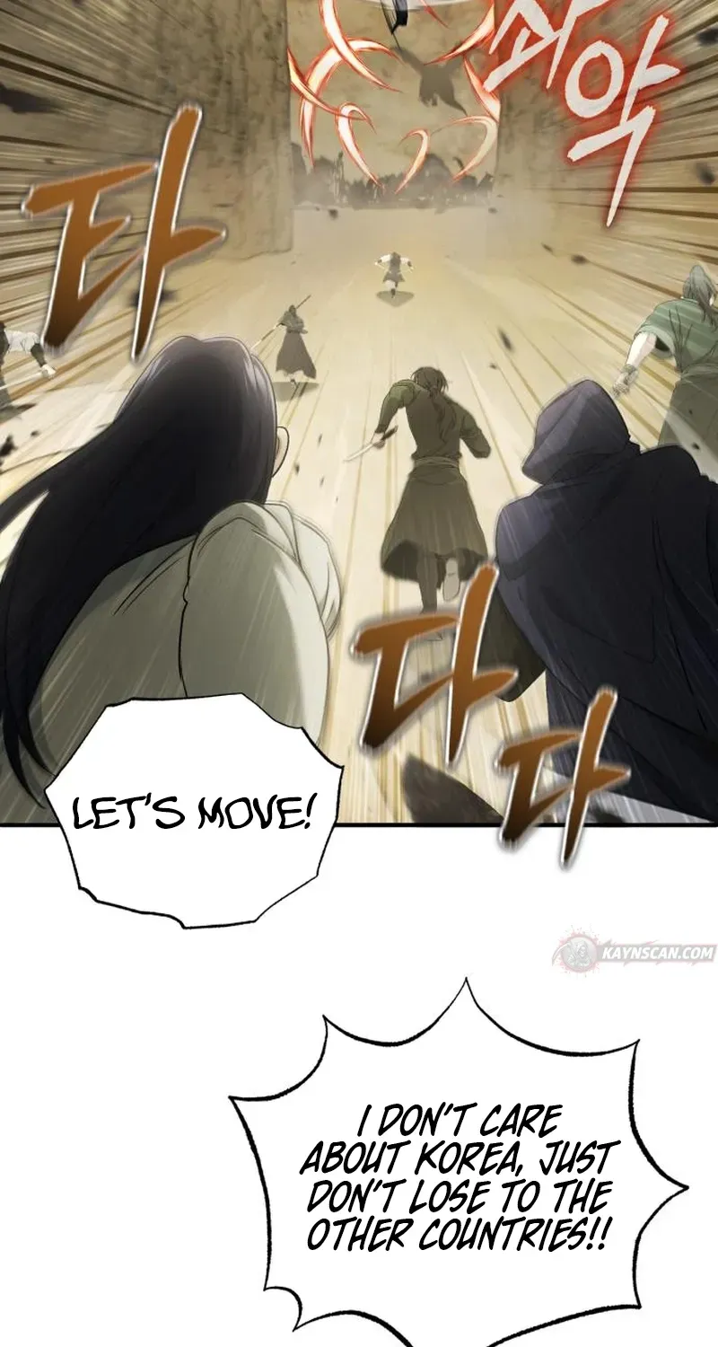 Regressor’s Life After Retirement — Chapter 104 — page 61