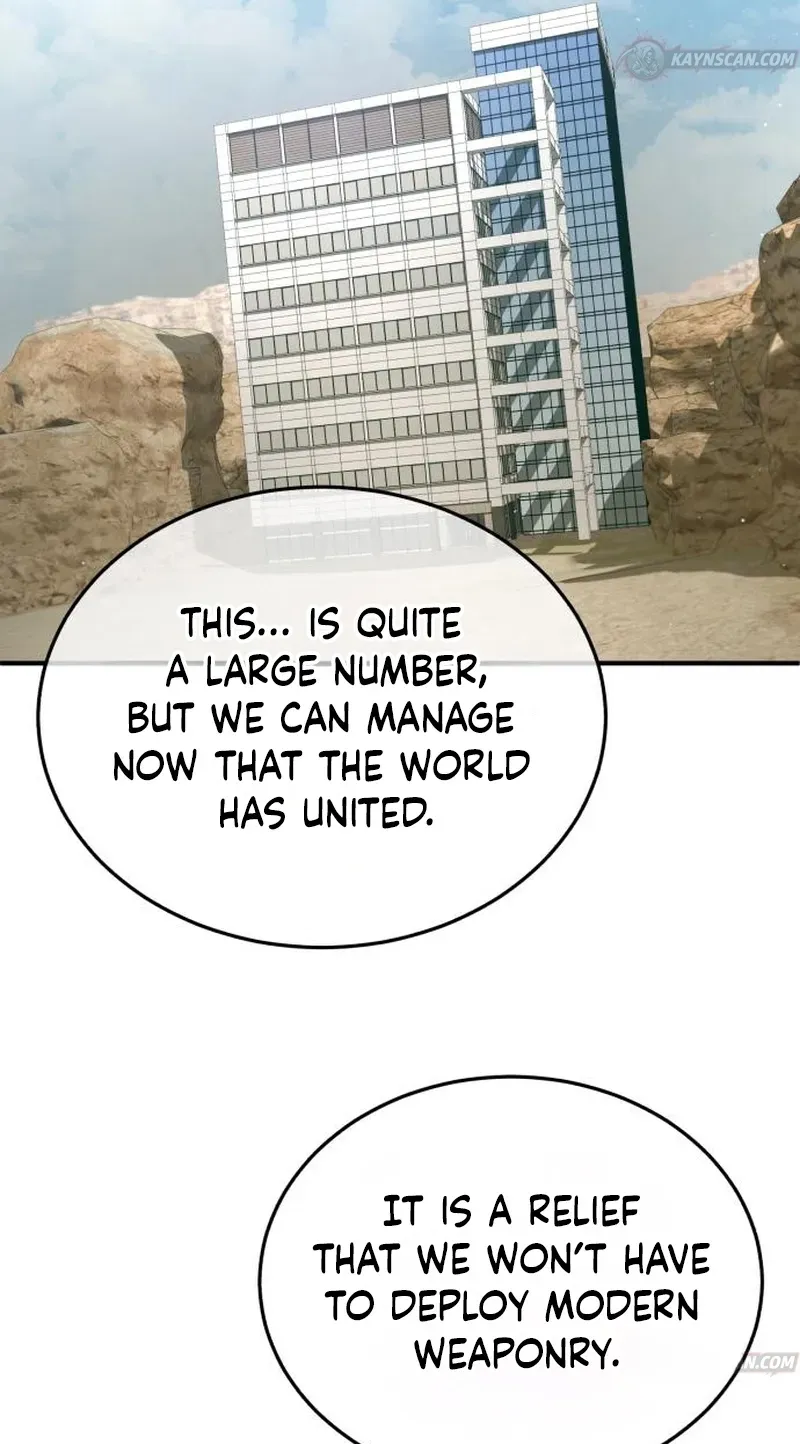 Regressor’s Life After Retirement — Chapter 104 — page 65