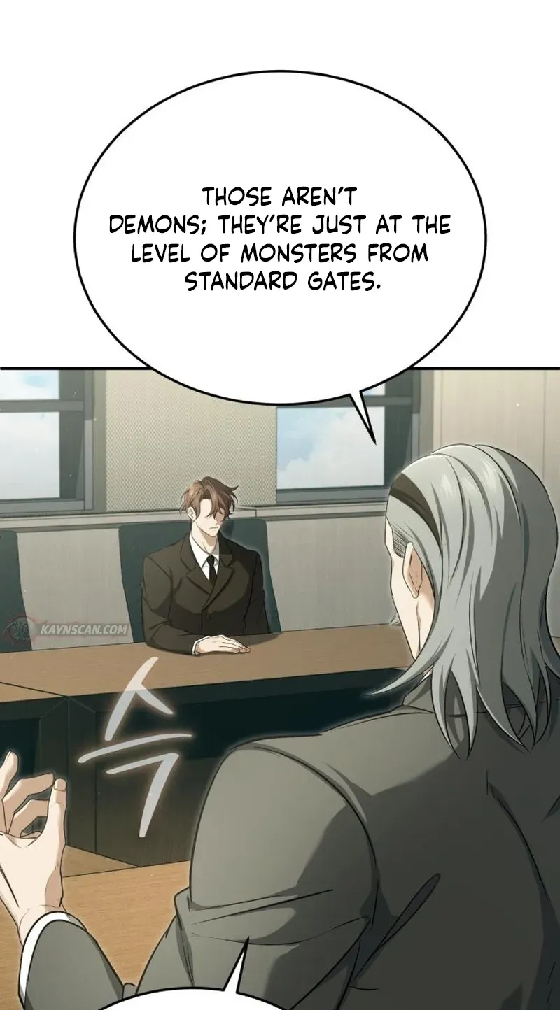 Regressor’s Life After Retirement — Chapter 104 — page 69