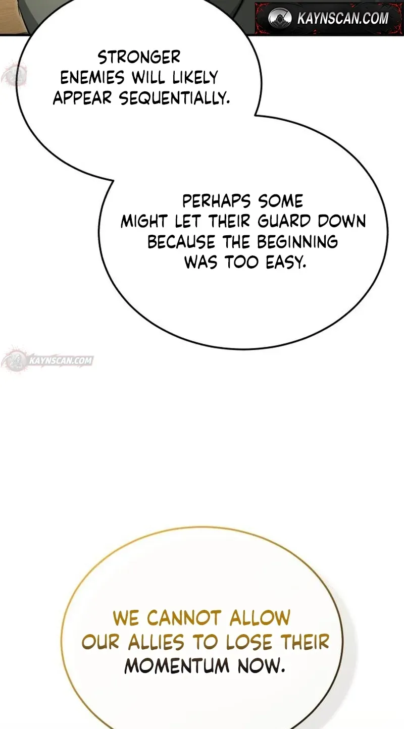 Regressor’s Life After Retirement — Chapter 104 — page 70