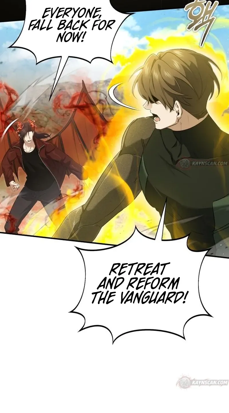 Regressor’s Life After Retirement — Chapter 104 — page 73