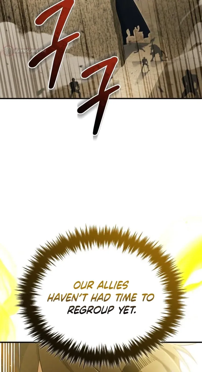 Regressor’s Life After Retirement — Chapter 104 — page 76