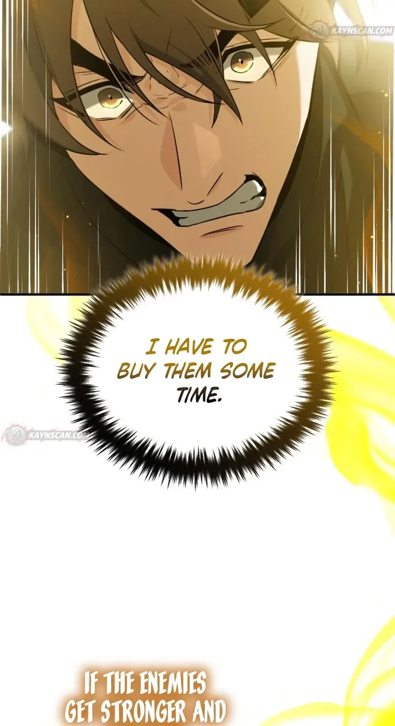 Regressor’s Life After Retirement — Chapter 104 — page 77